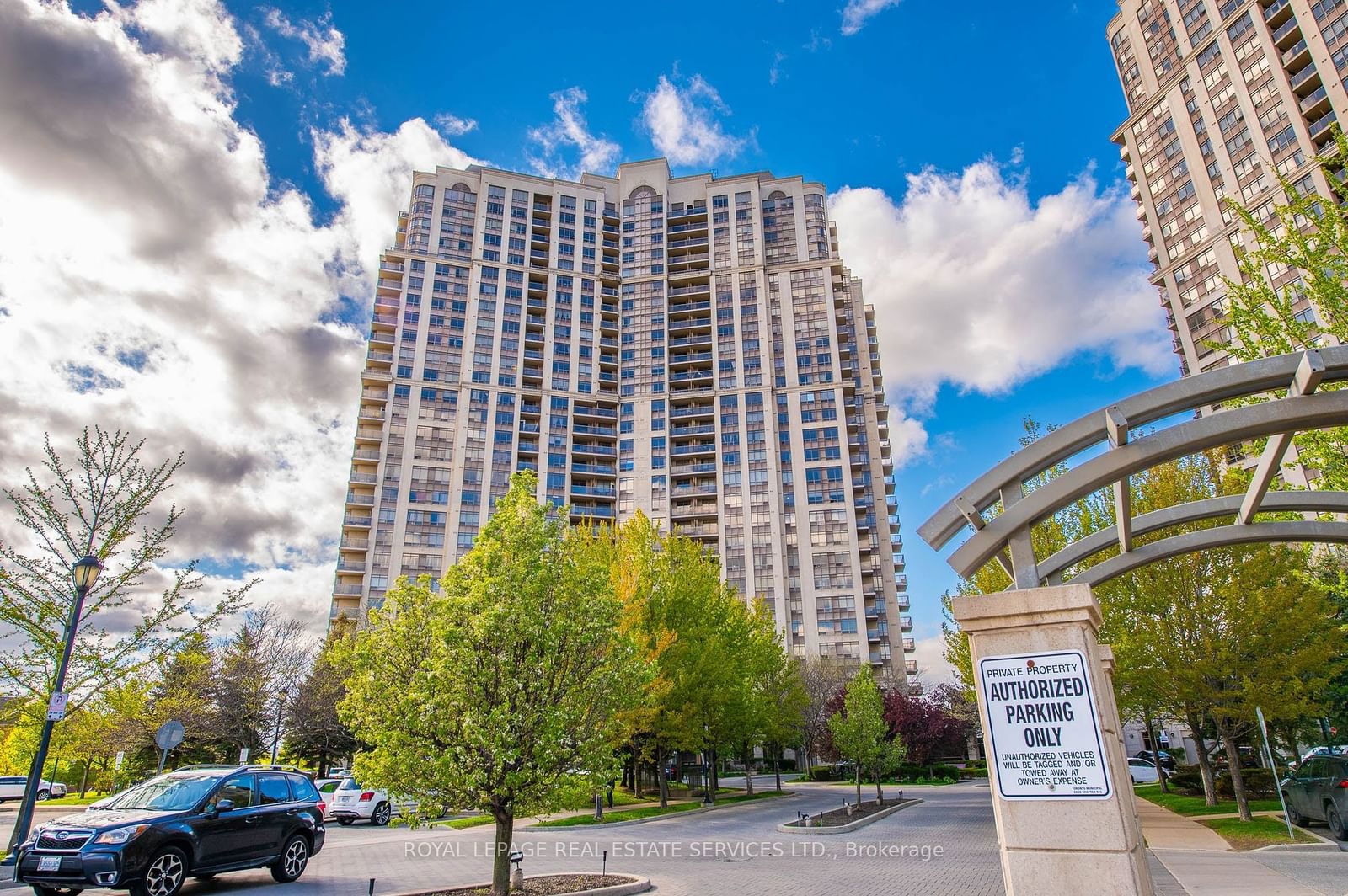 710 Humberwood Blvd W, unit 303 for rent - image #25