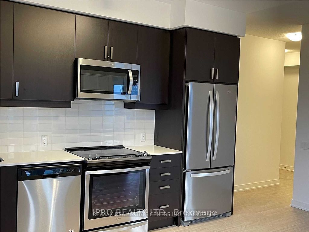 8 Nahani Way, unit 1701 for rent - image #2