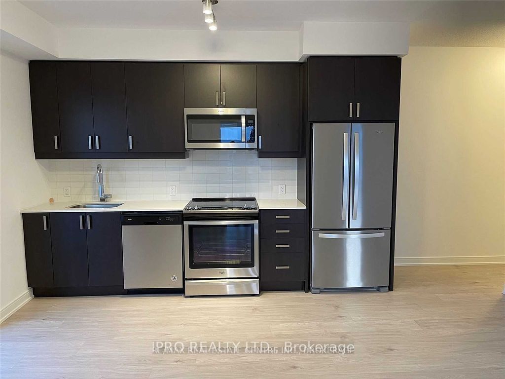 8 Nahani Way, unit 1701 for rent - image #4