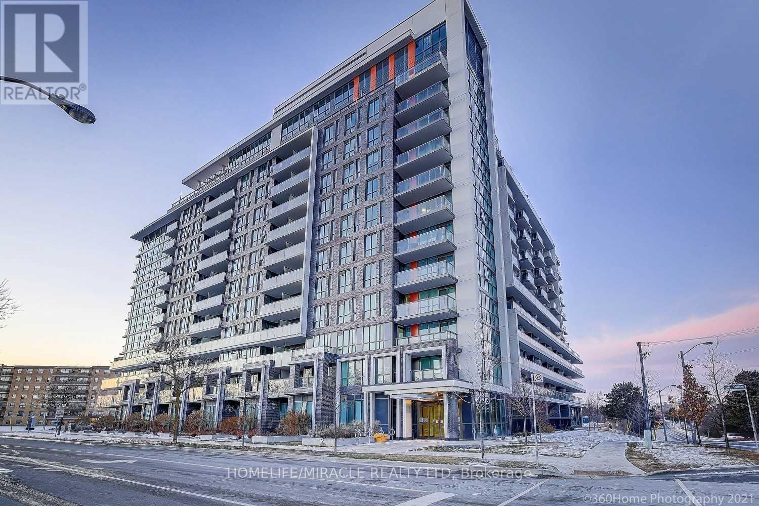 80 Esther Lorrie Dr, unit 607 for sale - image #2