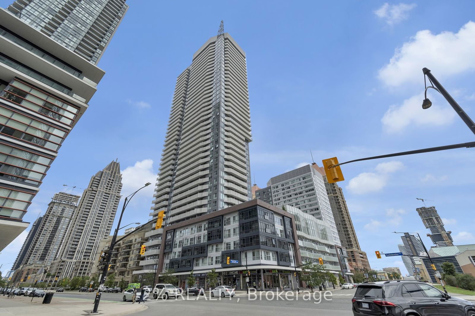 4065 Confederation Pkwy, unit 3206 for sale