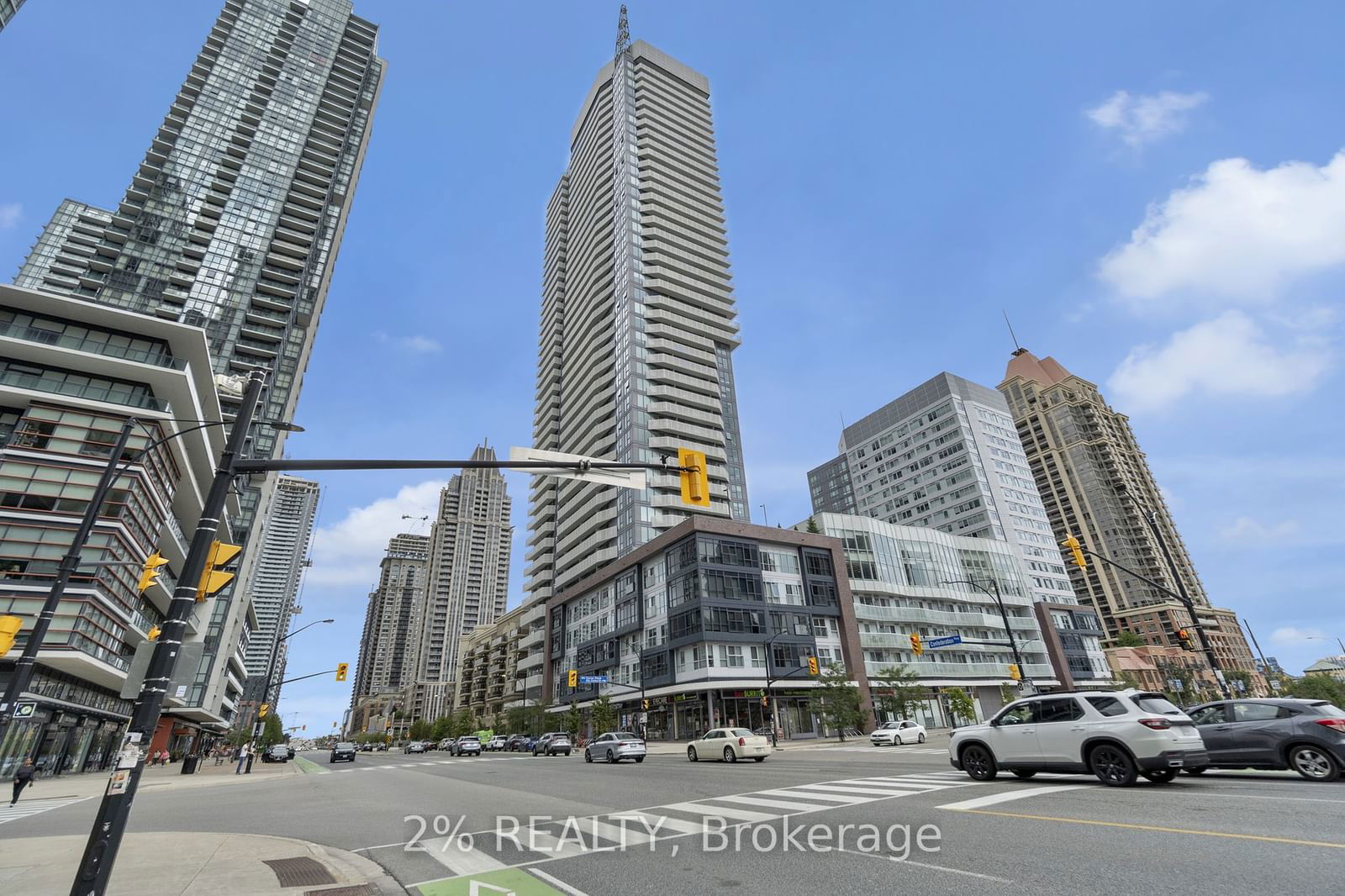 4065 Confederation Pkwy, unit 3206 for sale - image #19