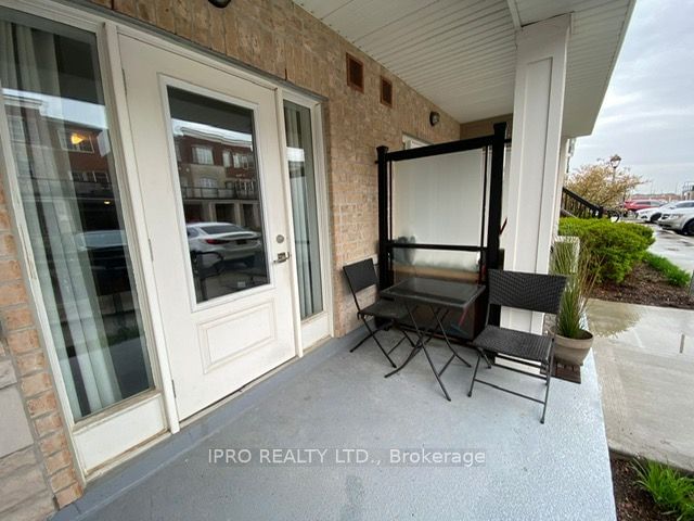 60 Baycliffe Cres, unit 112 for rent - image #18