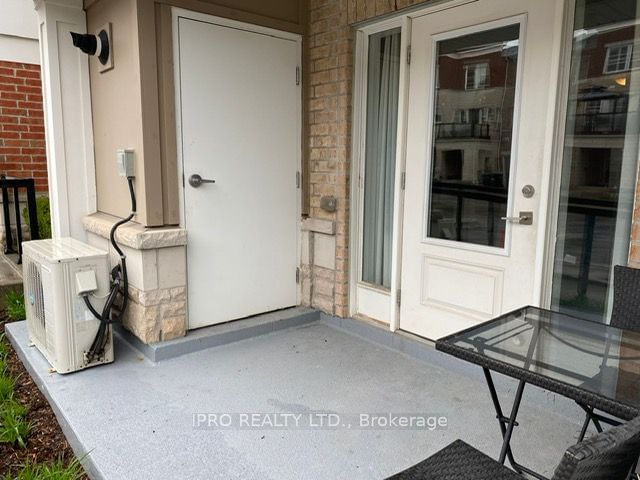 60 Baycliffe Cres, unit 112 for rent - image #20