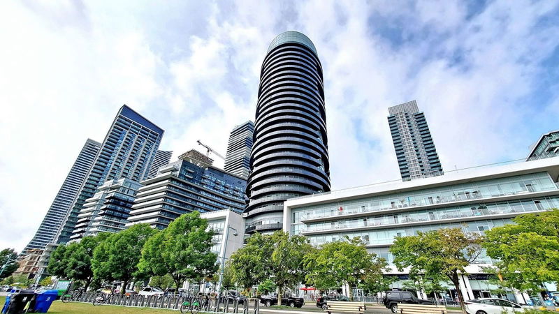 80 Marine Parade Dr, unit 1408 for sale - image #1