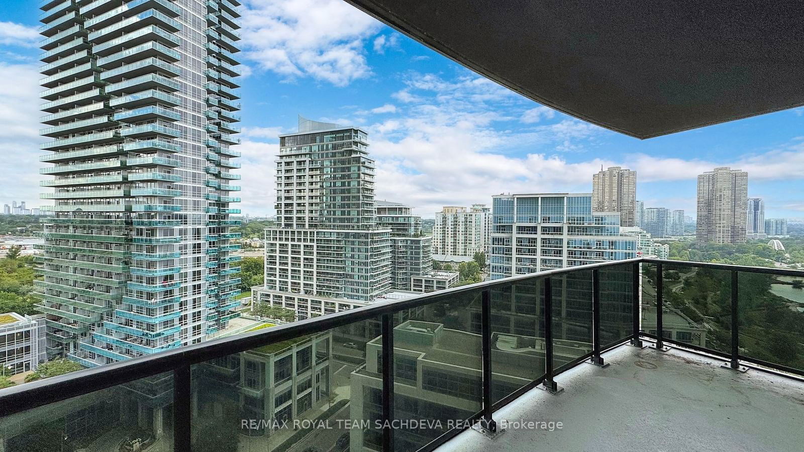 80 Marine Parade Dr, unit 1408 for sale - image #17