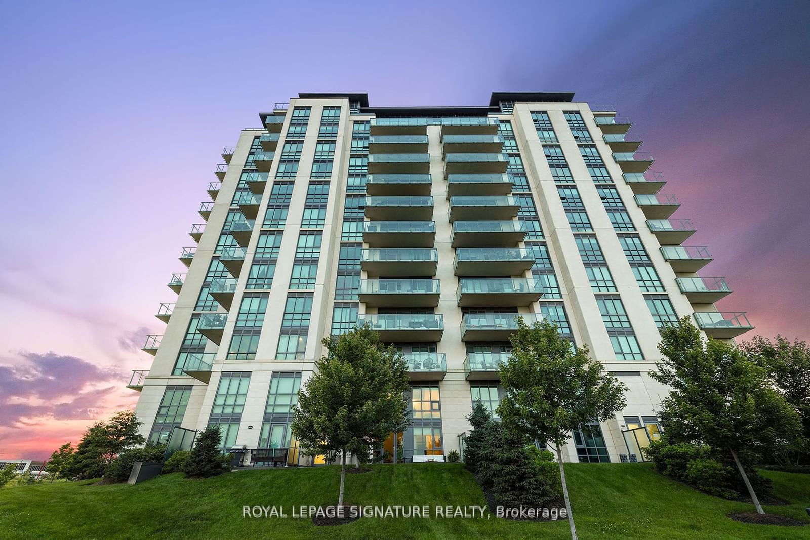 65 Yorkland Blvd, unit 101 for sale - image #1