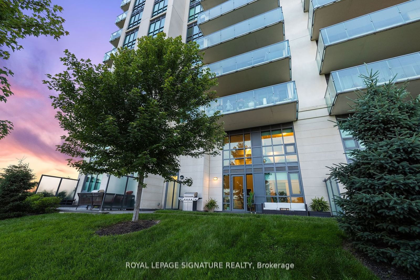 65 Yorkland Blvd, unit 101 for sale - image #2