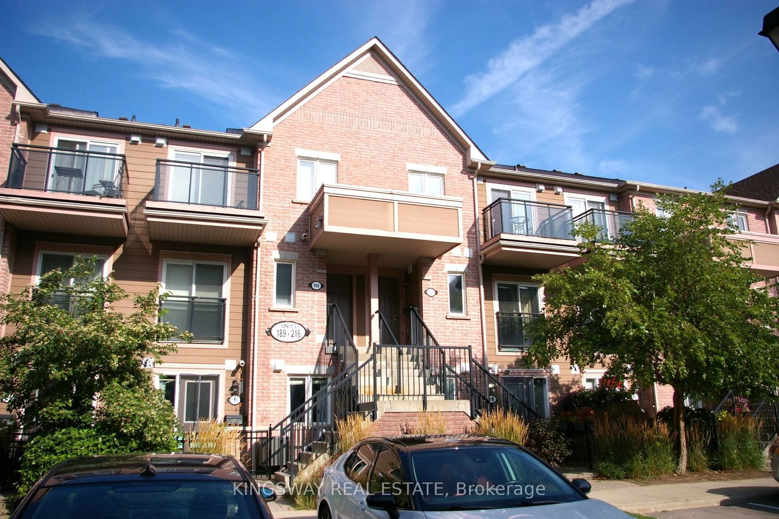 4975 Southampton Dr, unit 197 for rent - image #1