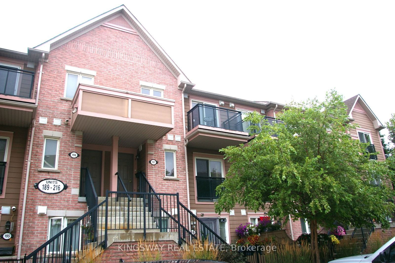 4975 Southampton Dr, unit 197 for rent - image #2