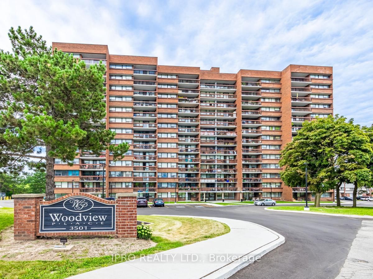 3501 Glen Erin Dr, unit 710 for sale - image #1