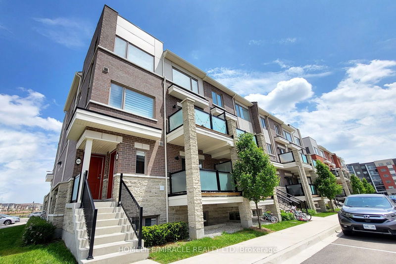 240 Lagerfeld Dr, unit 1 for sale - image #1