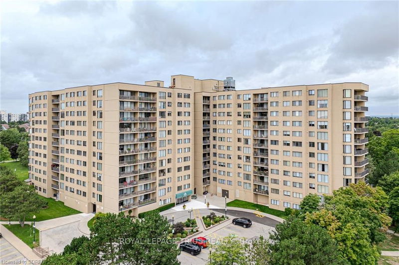 6500 Montevideo Rd, unit 1203 for sale - image #1