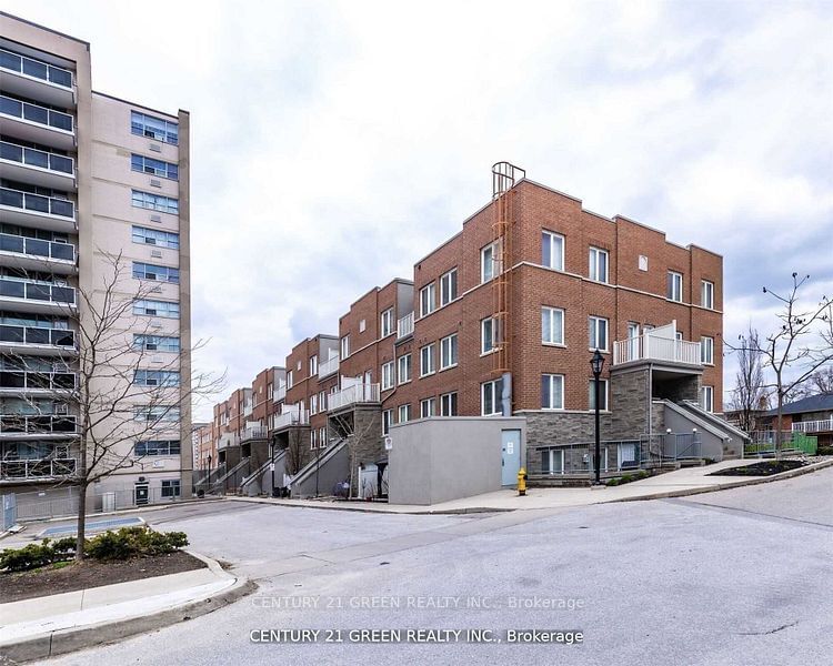 25 Richgrove Dr, unit 216 for sale - image #2