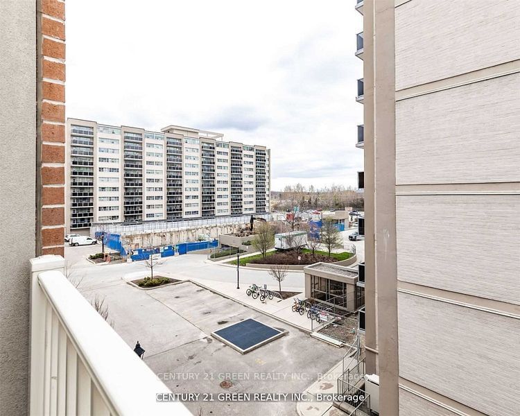 25 Richgrove Dr, unit 216 for sale - image #34