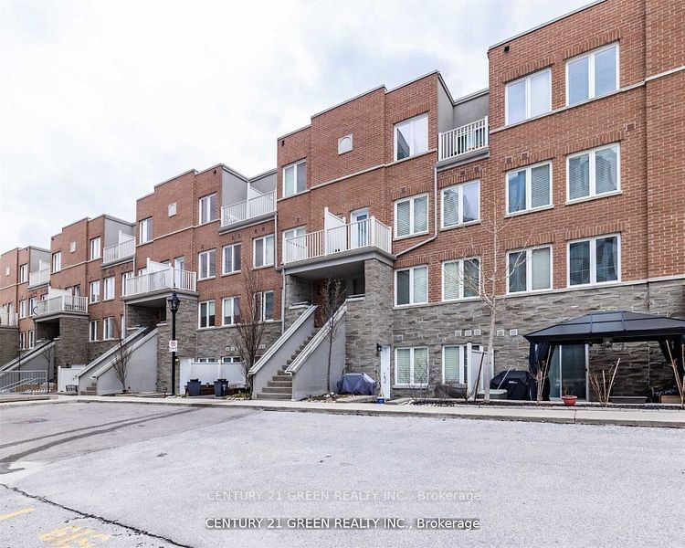 25 Richgrove Dr, unit 216 for sale - image #4