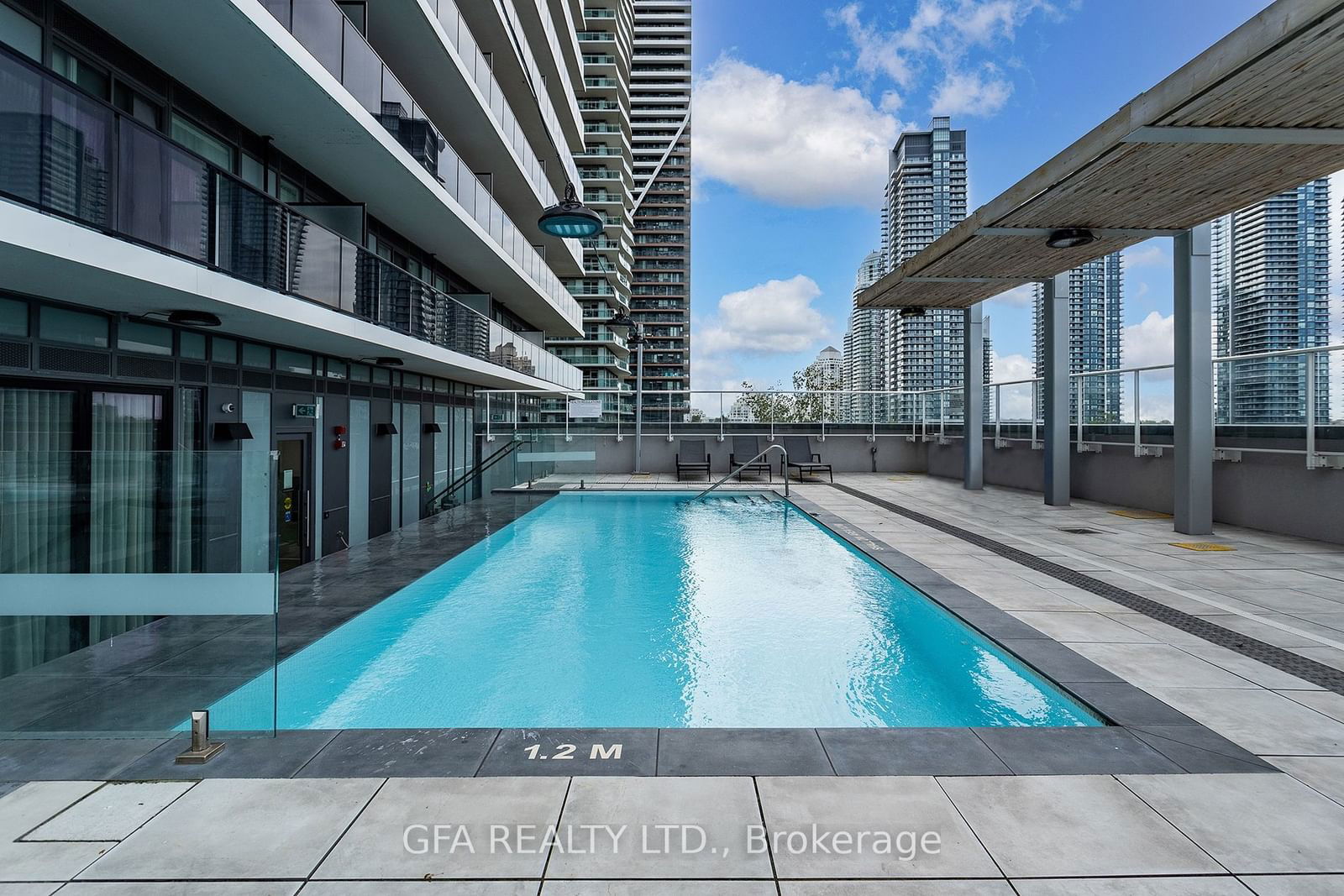 70 Annie Craig Dr, unit 4202 for rent - image #20