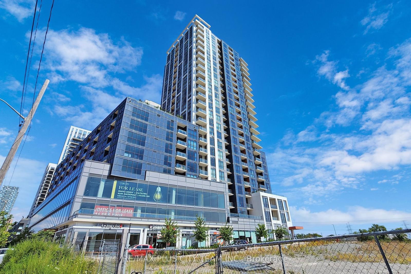 50 Thomas Riley Rd, unit 2110 for rent - image #1