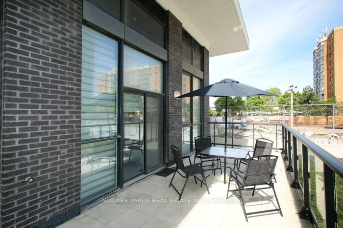 35 Watergarden Dr, unit 116 for sale - image #20