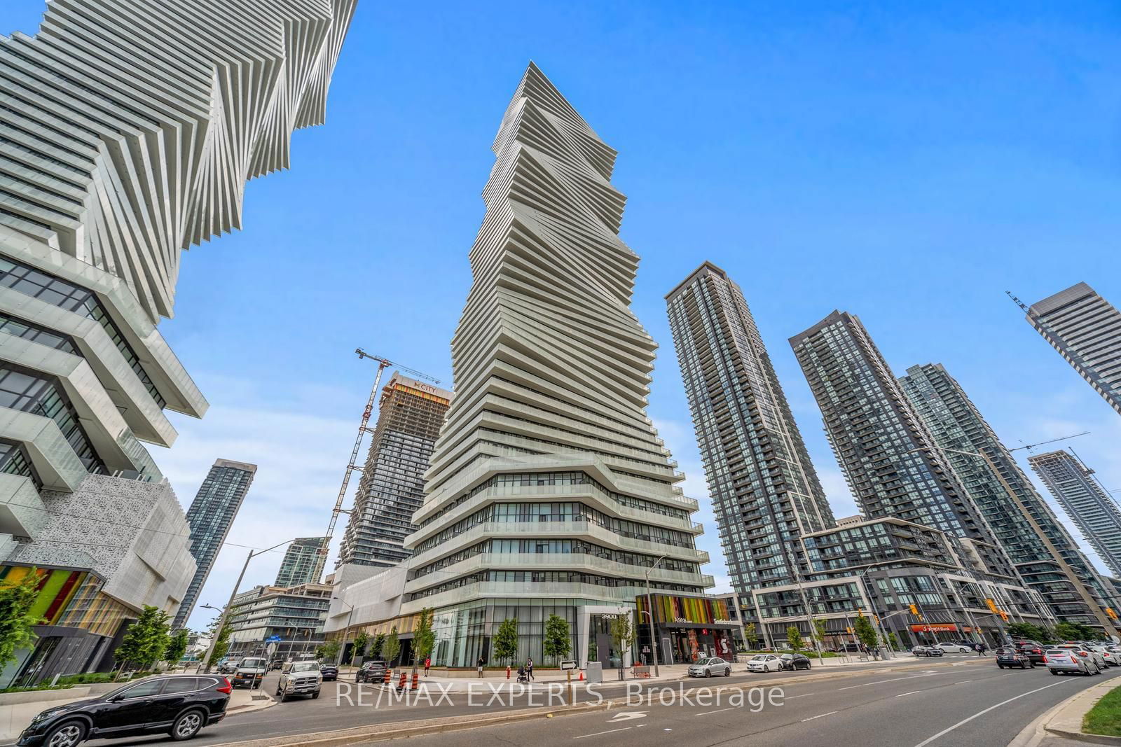 3900 Confederation Pkwy, unit 512 for sale