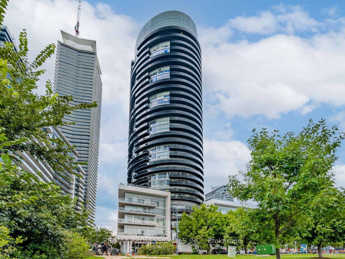 80 Marine Parade Dr, unit 1609 for sale - image #19