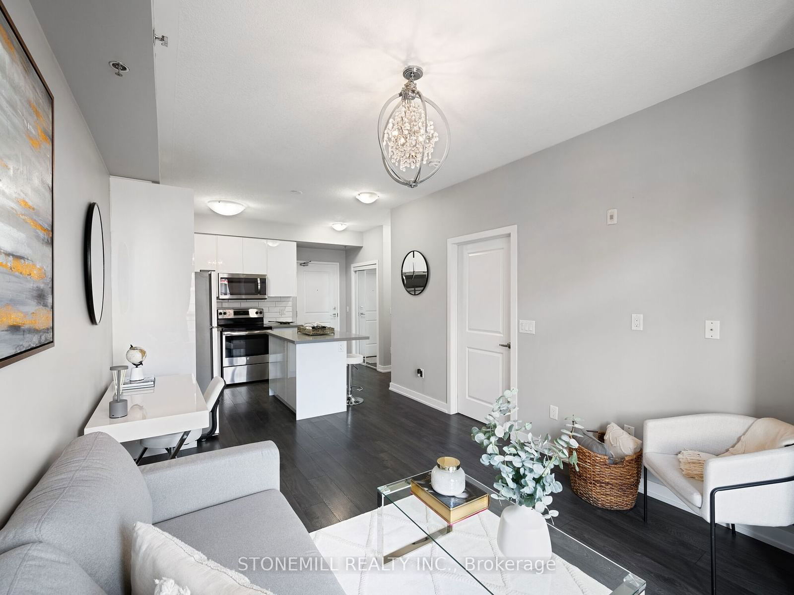 2486 Old Bronte Rd E, unit 619 for sale - image #17