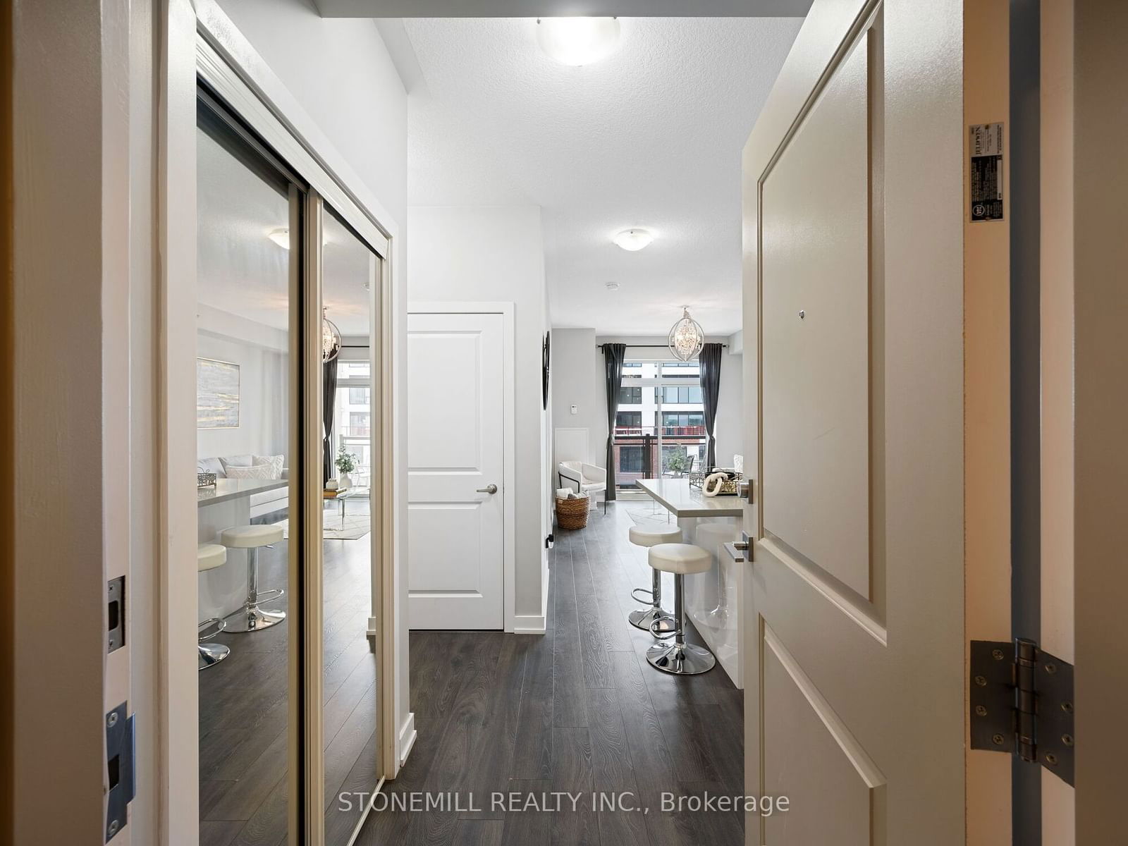 2486 Old Bronte Rd E, unit 619 for sale - image #8