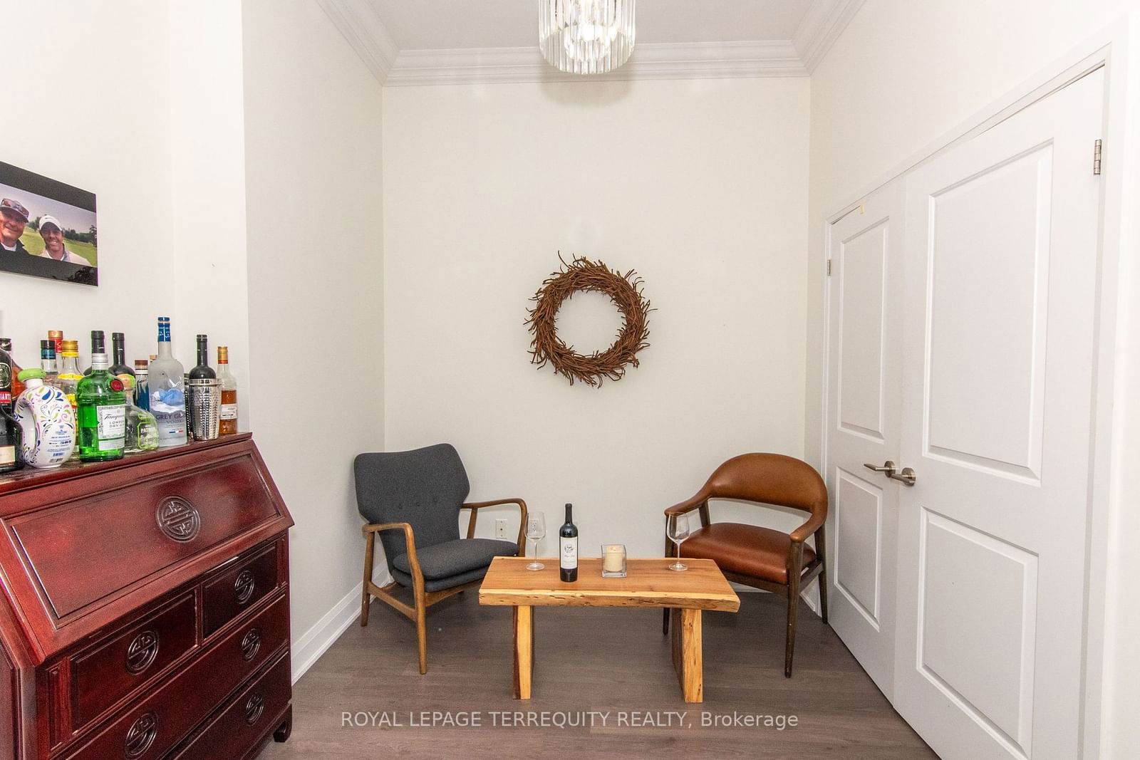 35 Fontenay Crt, unit 1207 for sale - image #5