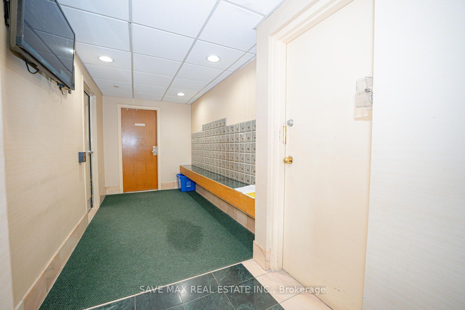 310 Mill St S, unit 612 for sale - image #28