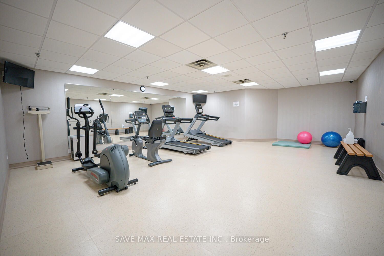 310 Mill St S, unit 612 for sale - image #30