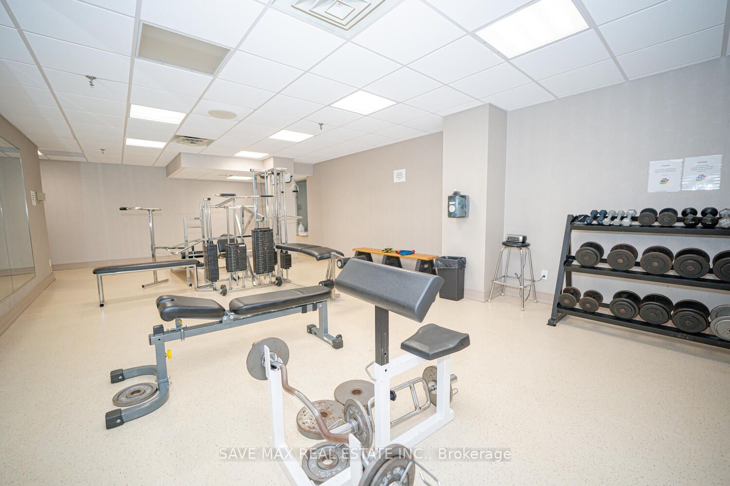 310 Mill St S, unit 612 for sale - image #31