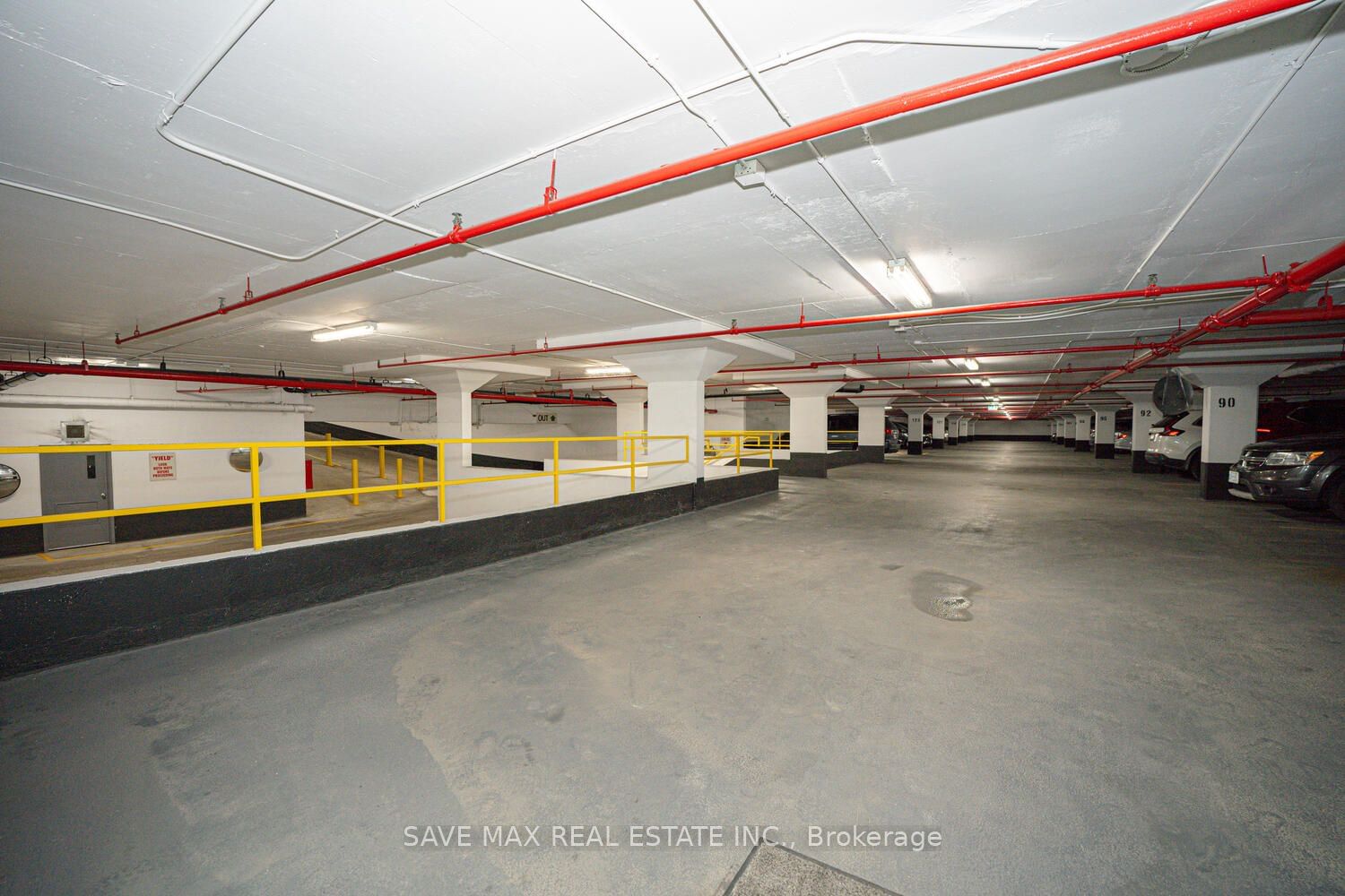 310 Mill St S, unit 612 for sale - image #33