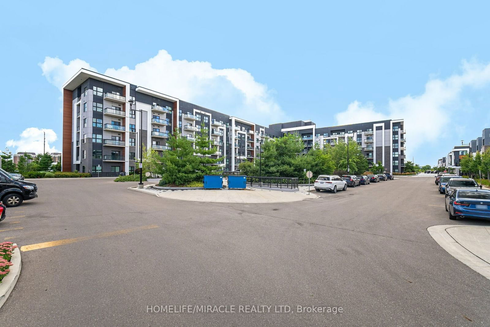 128 Grovewood Common, unit 625 for sale - image #1