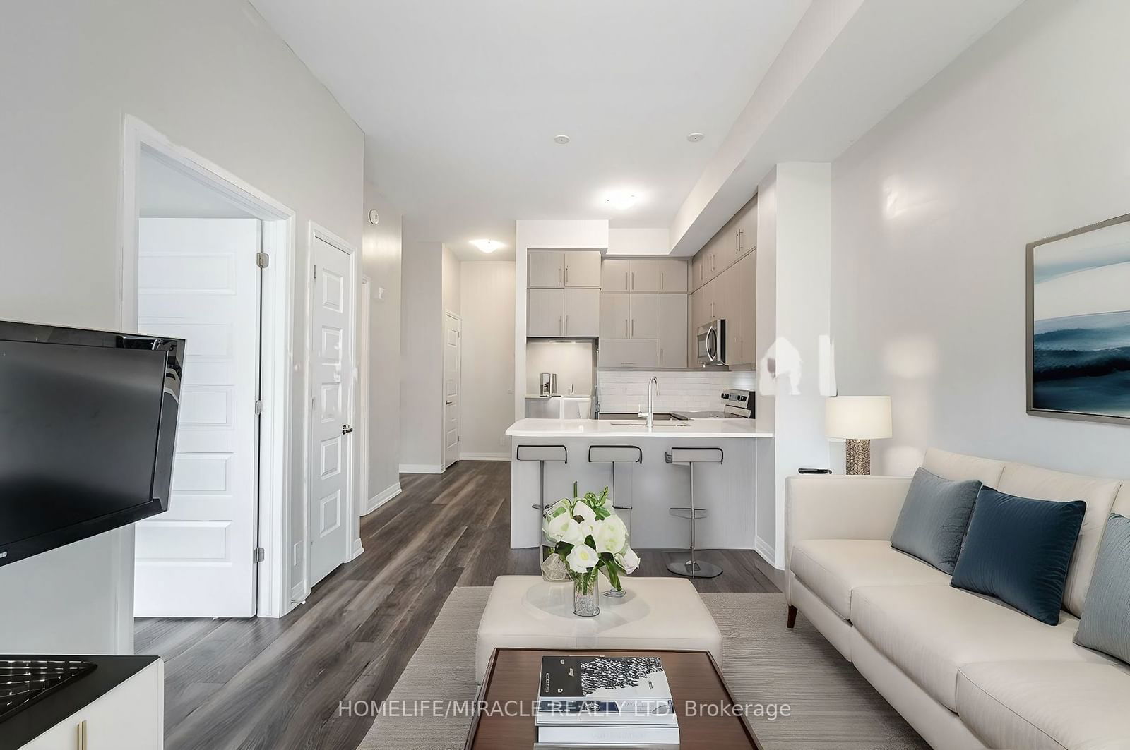 128 Grovewood Common, unit 625 for sale - image #8