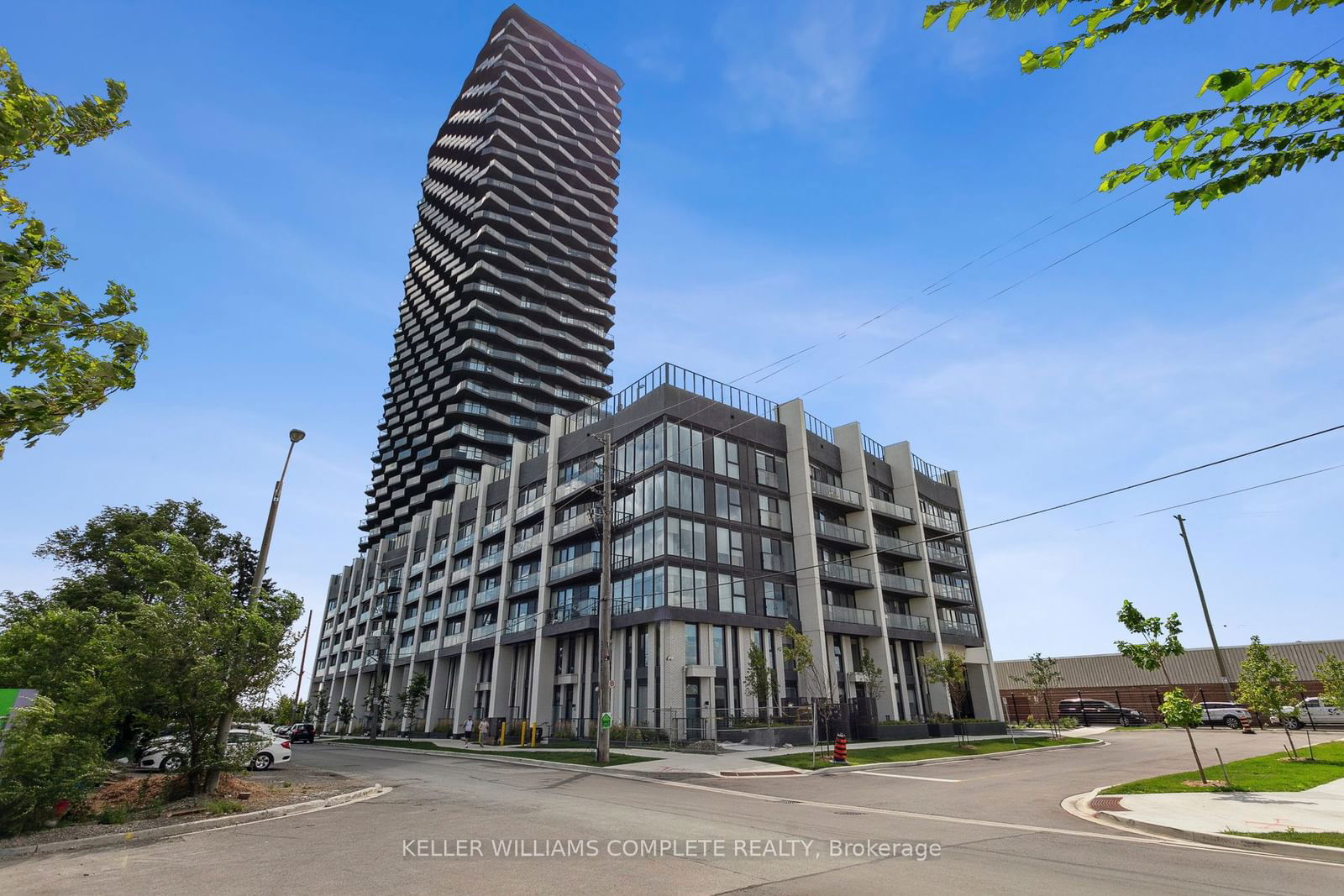 36 Zorra St S, unit 1509 for sale