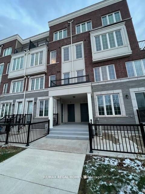 Block 55 Townhomes, Oakville, Toronto