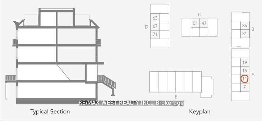 4005 Hickory Dr, unit TH11 for sale - image #6