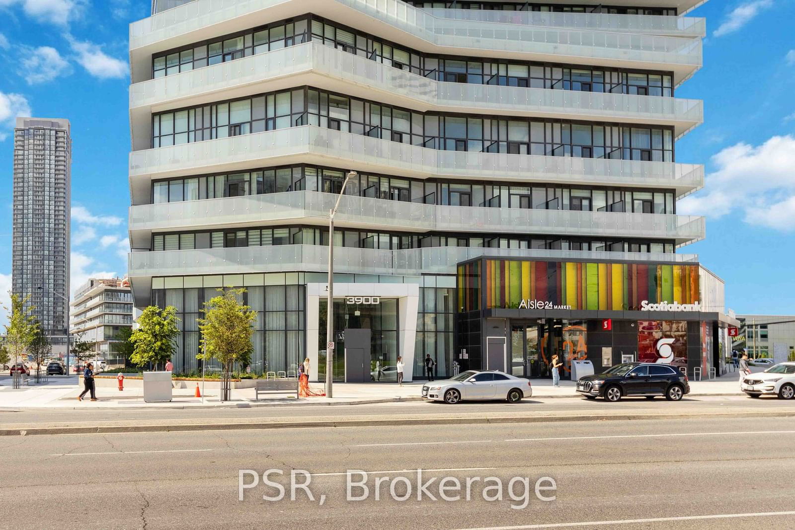 3900 Confederation Pkwy, unit 3501 for sale - image #1