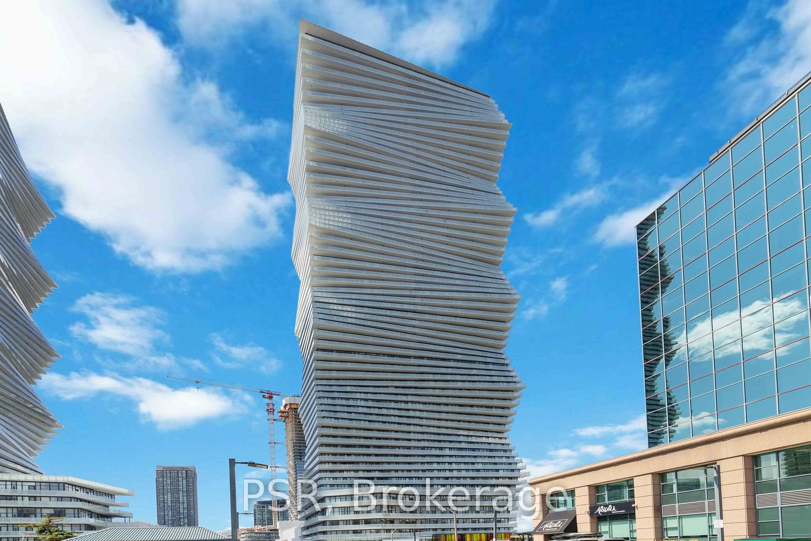 3900 Confederation Pkwy, unit 3501 for sale - image #3