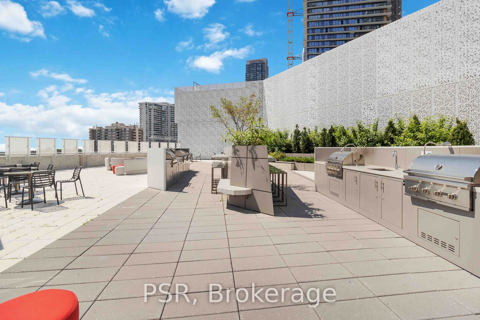 3900 Confederation Pkwy, unit 3501 for sale - image #31