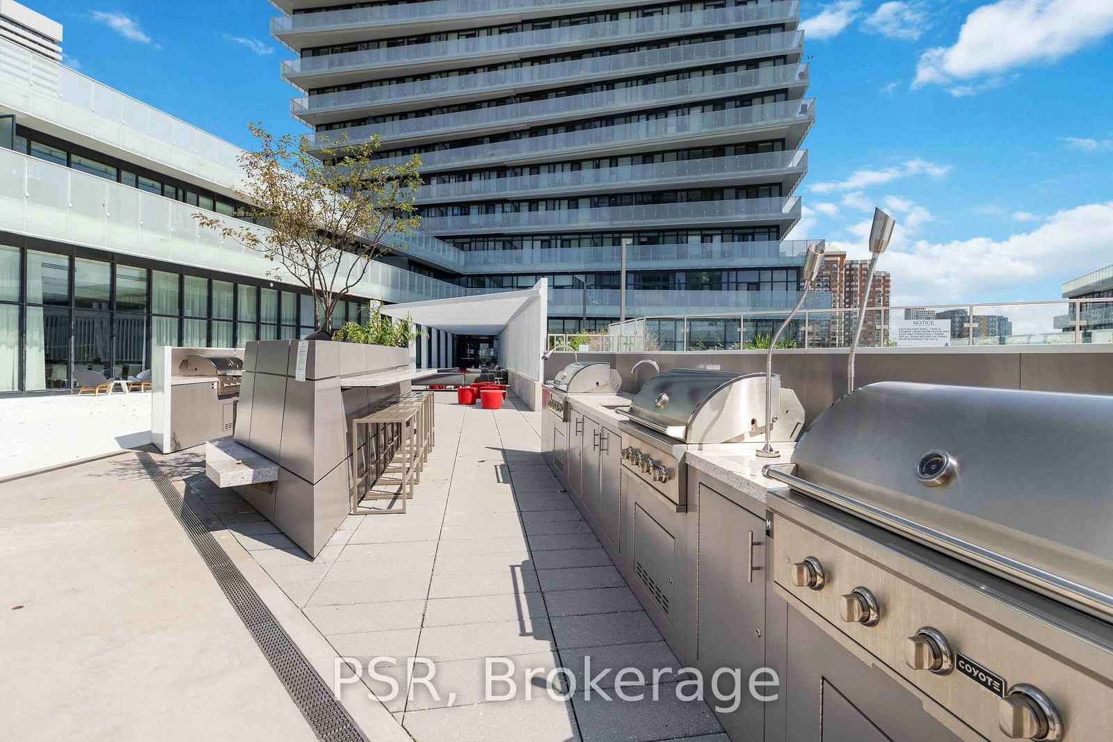 3900 Confederation Pkwy, unit 3501 for sale - image #32