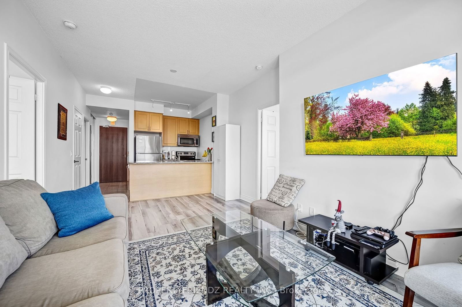 339 Rathburn Rd W, unit 517 for sale - image #8