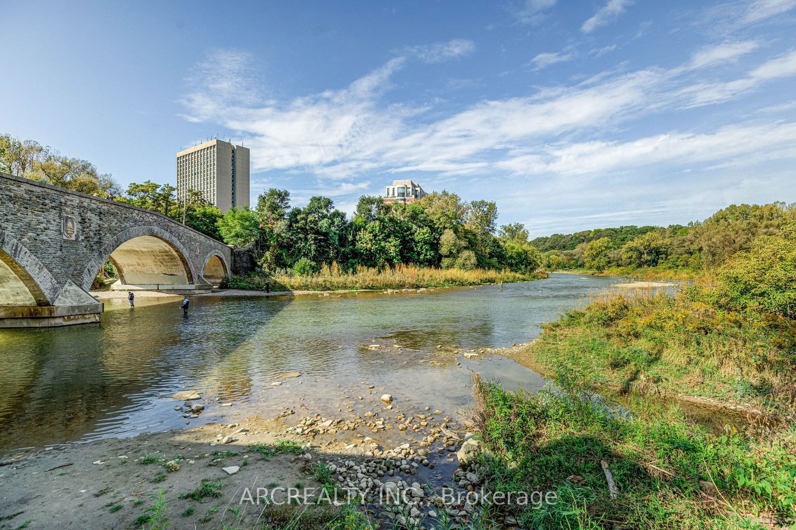 One Old Mill, York Crosstown, Toronto