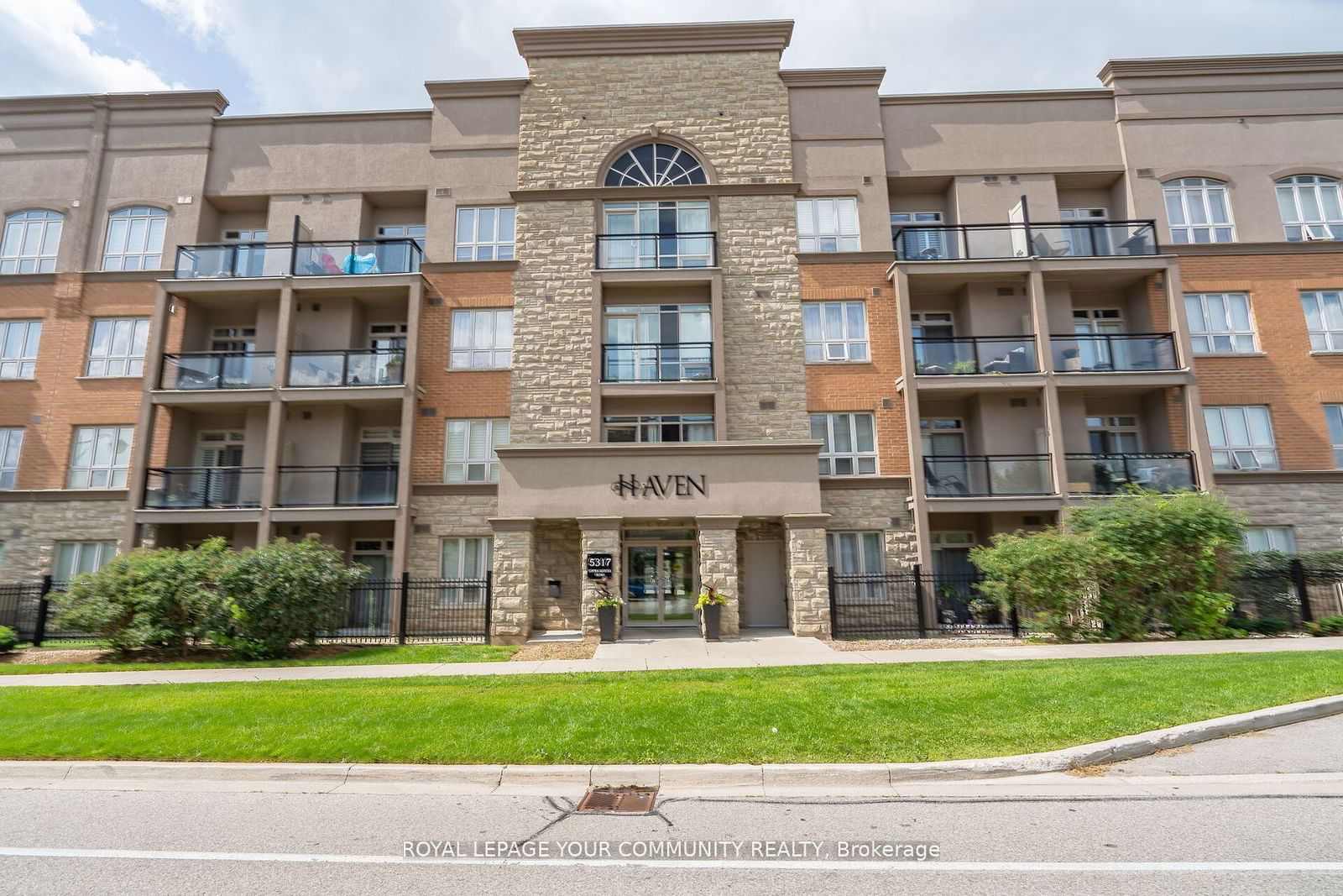 5317 Upper Middle Rd, unit PH-402 for sale - image #1