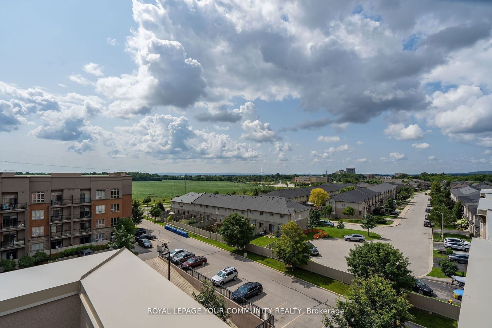 5317 Upper Middle Rd, unit PH-402 for sale