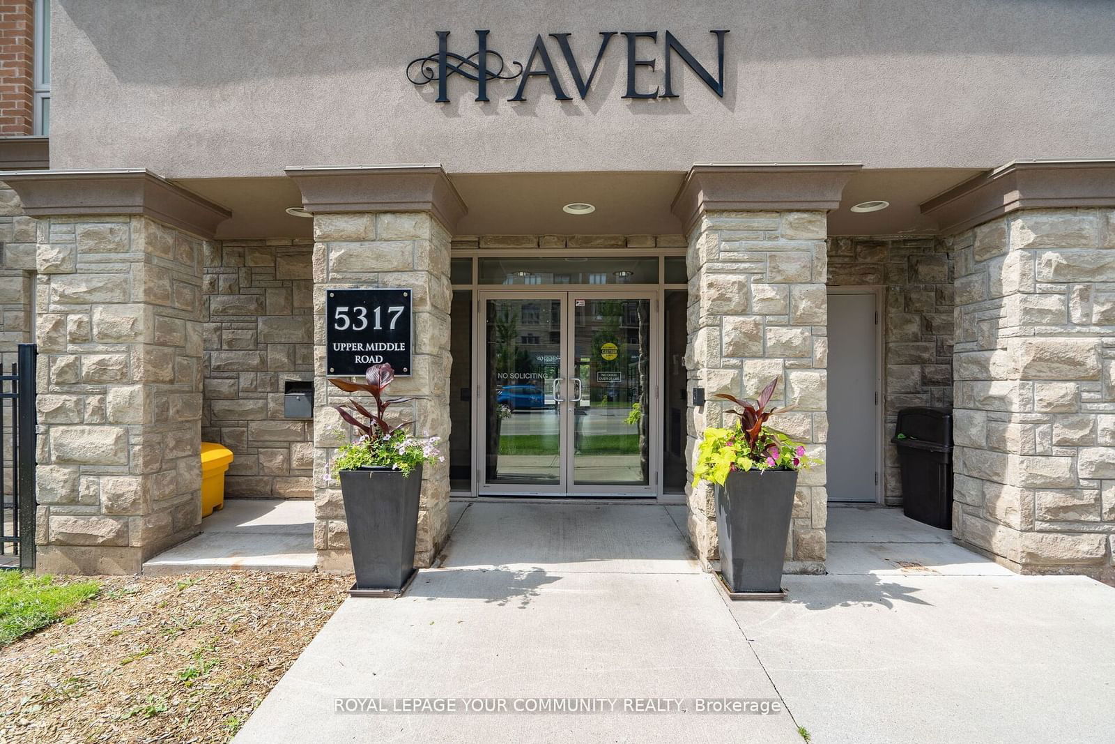 5317 Upper Middle Rd, unit PH-402 for sale - image #2