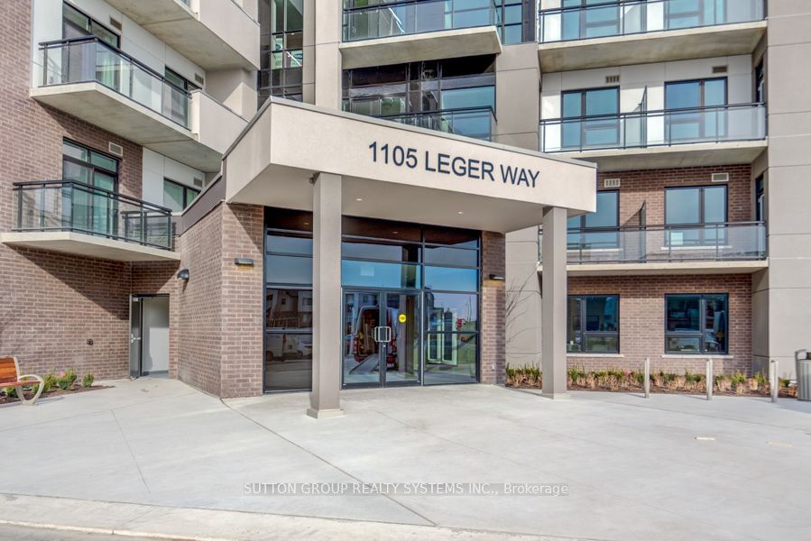 1105 Leger Way, unit 301 for rent - image #3