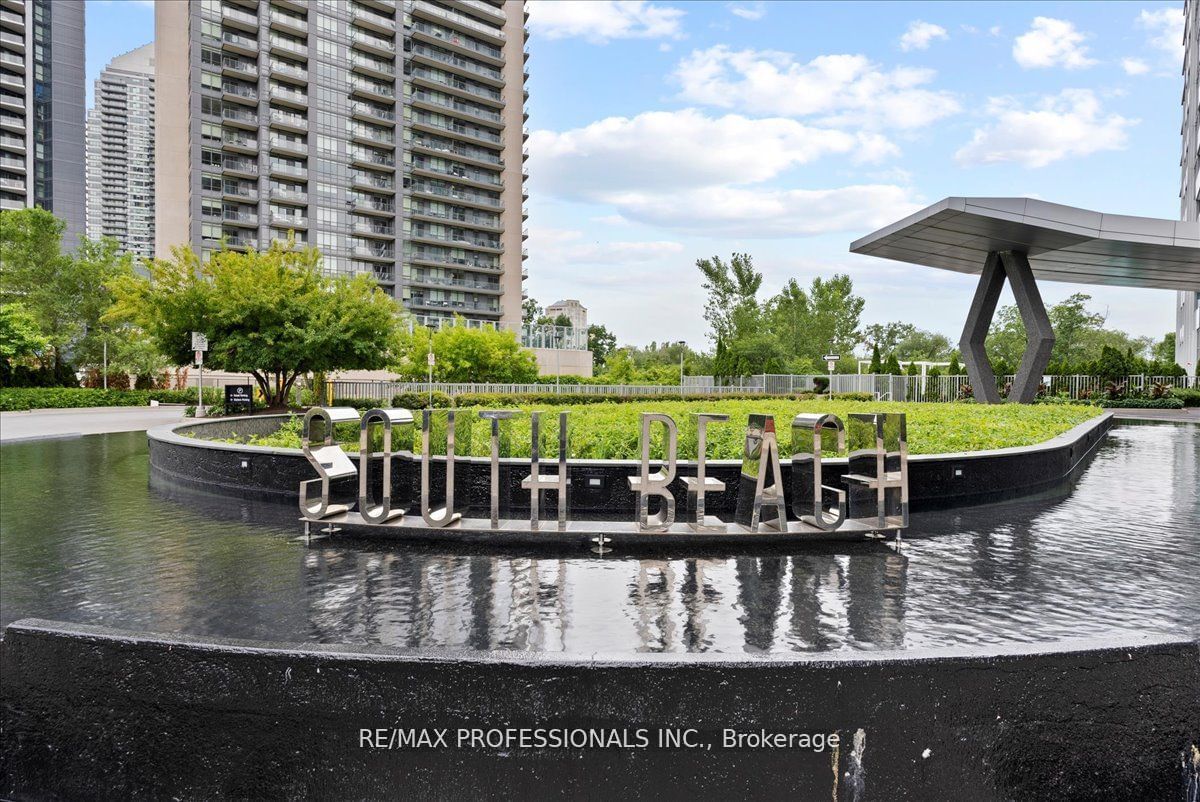 88 Park Lawn Rd, unit 602 for sale - image #23