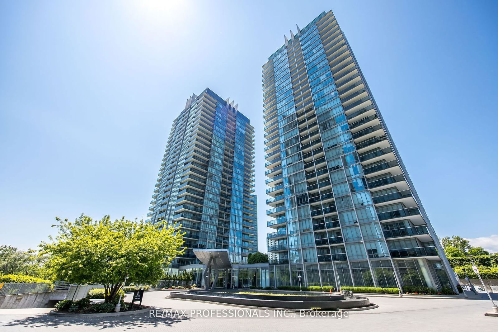 88 Park Lawn Rd, unit 602 for sale - image #25