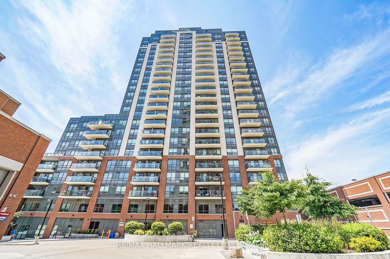 1420 DUPONT St, unit 1810 for rent - image #1